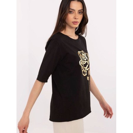 Blouse model 212497 Factory Price