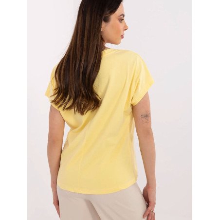 T-shirt model 212504 Factory Price