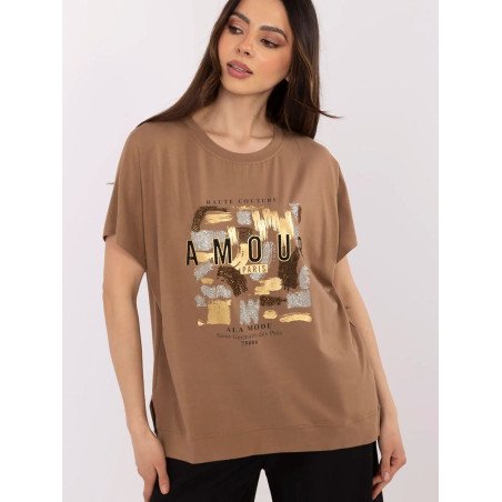 proBlouse model 212507 Factory Price_Women`s Blouses, Tunics