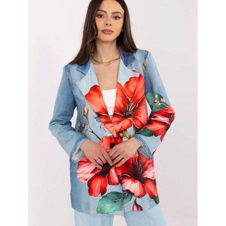 proJacket model 212530 Italy Moda_Jackets, Vests for Women