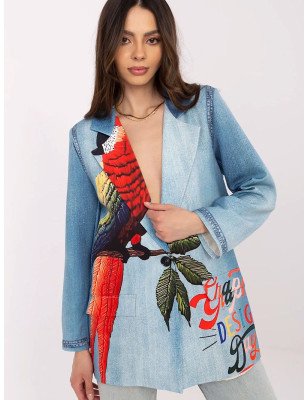 proJacket model 212533 Italy Moda_Jackets, Vests for Women