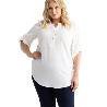 Plus Size Shirts, Blouses, Tunics